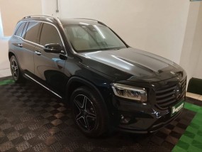 GLB 2OO PROGRESSIVE 1.3T