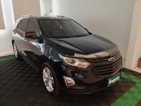 EQUINOX PREMIER 2.0T AWD