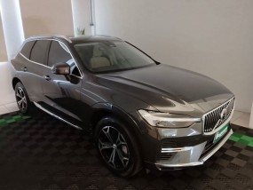 XC60 INSCRIPTION EXPRESSION T8 2.0T AWD