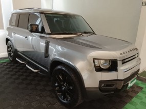DEFENDER 110 HSE 2.0T SI4 4X4