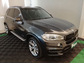 X5 XDRIVE30D 3.0TDI AWD