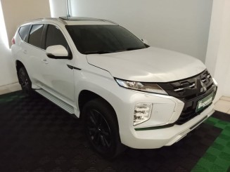 PAJERO SPORT LEGEND 2.4TDI 4WD