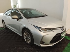 COROLLA ALTIS 1.8VVTI HYBRID 