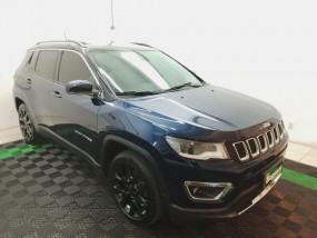 COMPASS LIMITED 2.0 AT FLEX