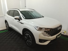 HAVAL H6 PHEV19 1.5 HYBRID FWD