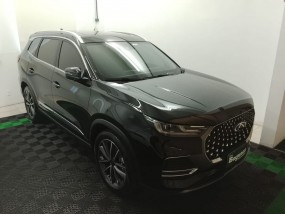 TIGGO 8 PRO 1.6T TGDI