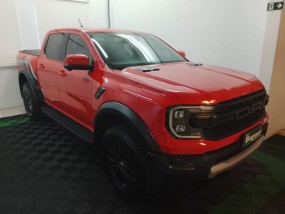 RANGER RAPTOR 3.OT V6 4WD