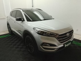 TUCSON GLS 1.6 TURBOGDI