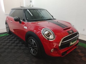 COOPER S 2.0 TURBO