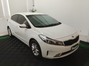 CERATO SX4 1.6 AT FLEX