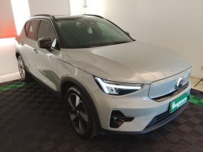 XC40 RECHARGE PLUS ELETRIC