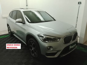 X1 SDRIVE20I XLINE 2.0T ACTVE FLEX