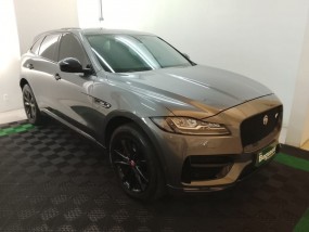 FPACE R-SPORT 3.0V6 SUPERCHARGED 4WD