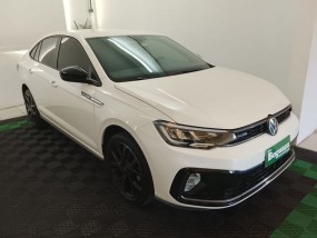 VIRTUS EXCLUSIVE 250TSI 1.4T AT FLEX