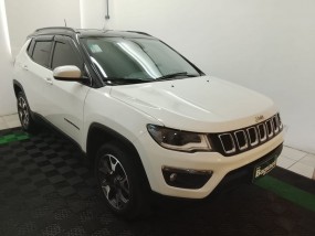 COMPASS LONGITUDE 2.OTDI 4X4 