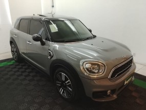 COOPER COUNTRYMAN S 2.0T 