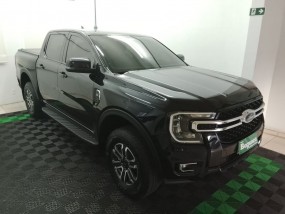 RANGER XLT 3.0V6TDI 4WD