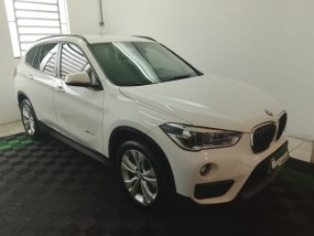 X1 SDRIVE 20I 2.0T ACTIVE FLEX