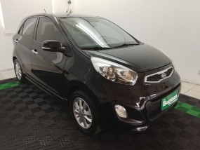 PICANTO EX4 1.0 FLEX AT 
