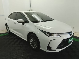 COROLLA GLI 2.0 AT FLEX