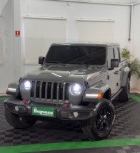 GLADIATOR RUBICON 3.6 V6 4WD 