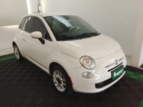 500 CULT 1.4 8V DUALOGIC FLEX
