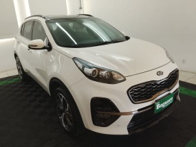 SPORTAGE EX2  2.0 AT FLEX